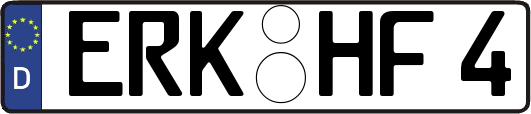 ERK-HF4