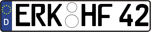 ERK-HF42