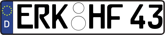 ERK-HF43