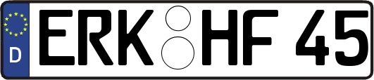 ERK-HF45