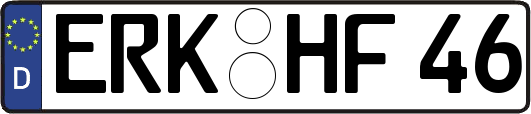 ERK-HF46