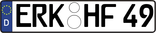 ERK-HF49