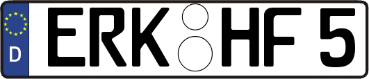 ERK-HF5