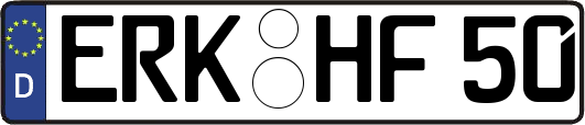ERK-HF50