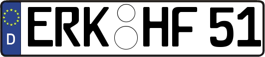 ERK-HF51