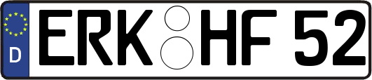 ERK-HF52