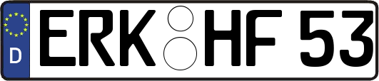 ERK-HF53