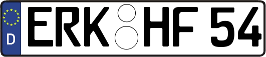 ERK-HF54