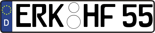 ERK-HF55