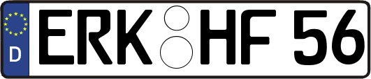 ERK-HF56