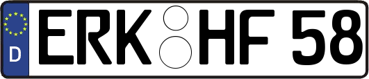 ERK-HF58