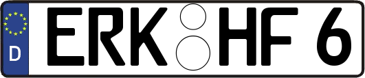 ERK-HF6