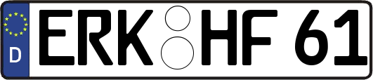 ERK-HF61