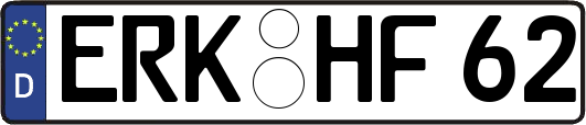 ERK-HF62