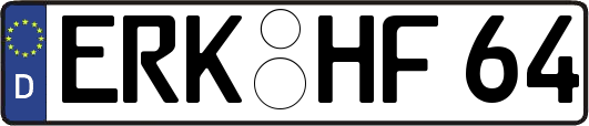 ERK-HF64