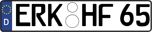 ERK-HF65