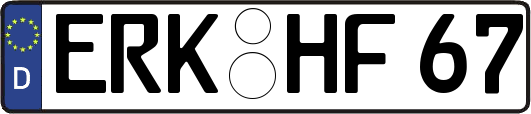 ERK-HF67