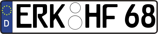 ERK-HF68