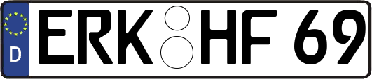 ERK-HF69
