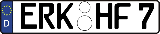 ERK-HF7