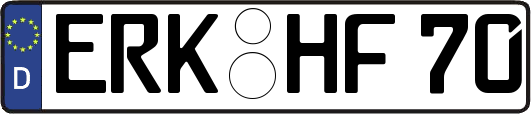 ERK-HF70