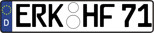ERK-HF71