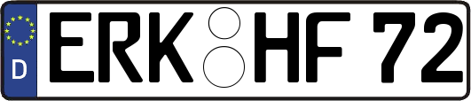 ERK-HF72