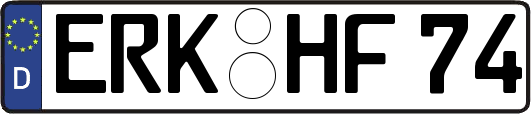 ERK-HF74