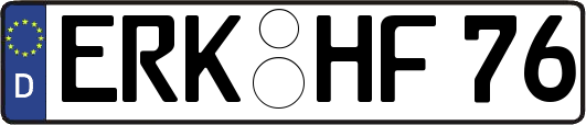 ERK-HF76