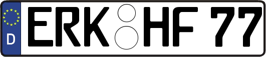 ERK-HF77