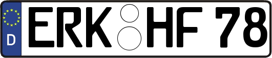 ERK-HF78