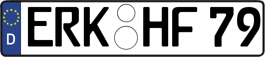 ERK-HF79