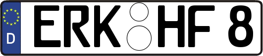 ERK-HF8