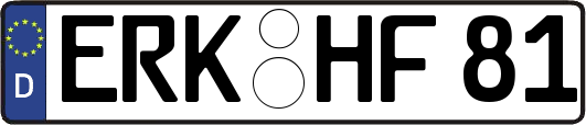 ERK-HF81