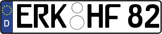 ERK-HF82