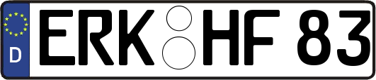 ERK-HF83