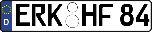 ERK-HF84