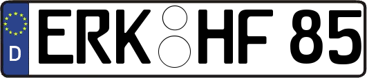 ERK-HF85