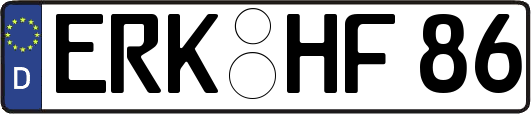 ERK-HF86