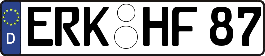 ERK-HF87