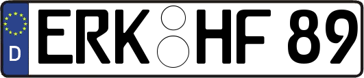 ERK-HF89