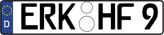 ERK-HF9