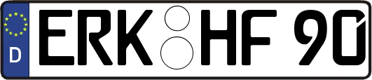 ERK-HF90