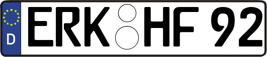 ERK-HF92