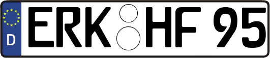 ERK-HF95