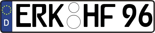 ERK-HF96