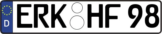 ERK-HF98