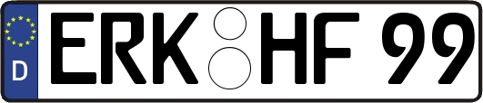 ERK-HF99
