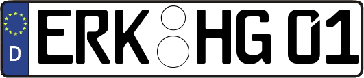 ERK-HG01