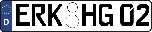ERK-HG02